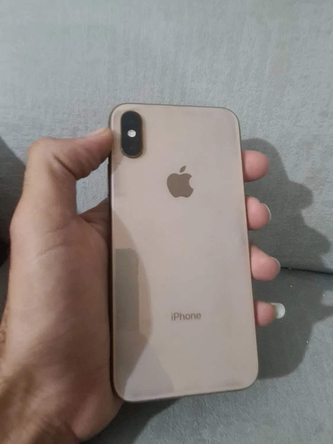 آیفون Xs|موبایل|کاشمر, |دیوار