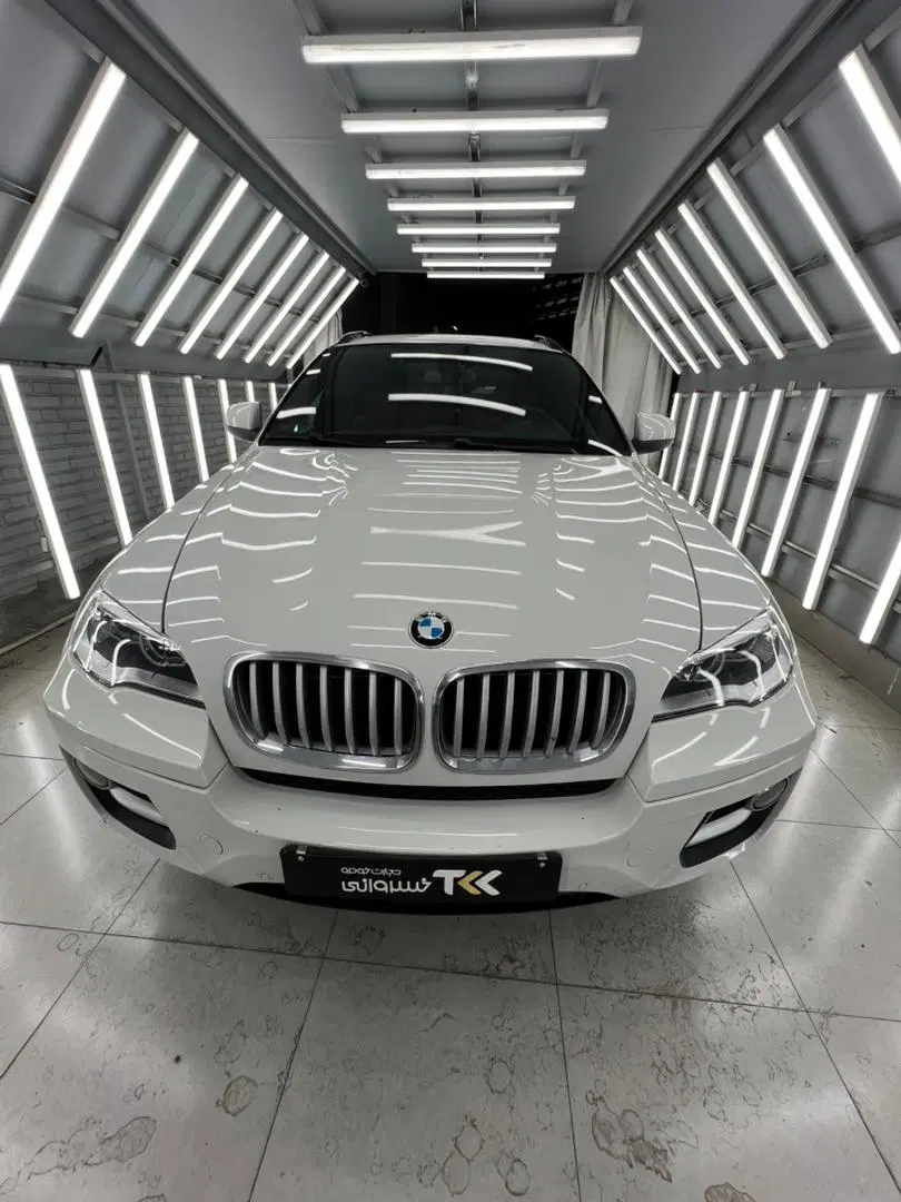 BMW X6 2013|خودرو سواری و وانت|تهران, شهرک استقلال|دیوار