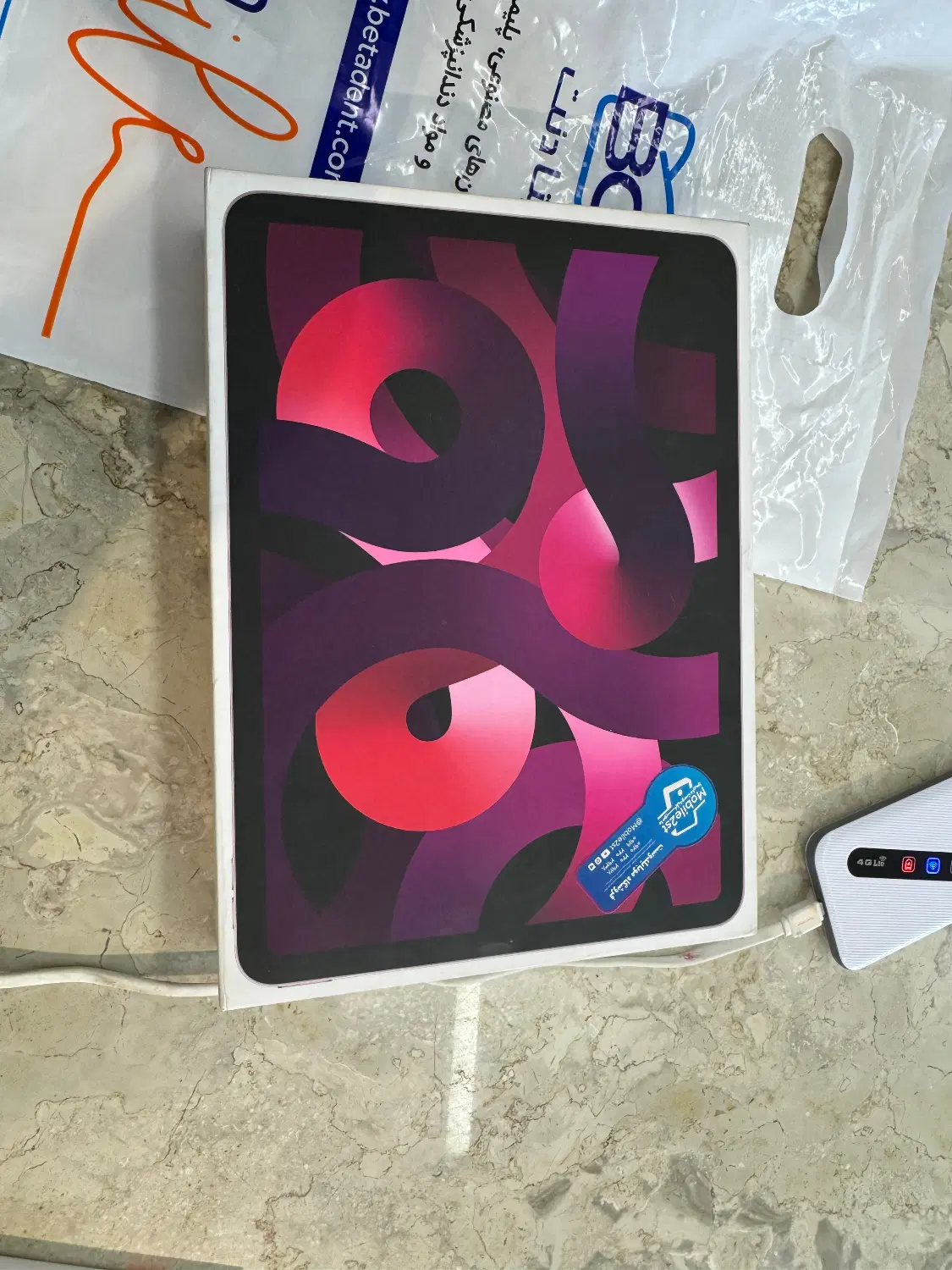 Ipad air5 M1|تبلت|ارومیه, |دیوار
