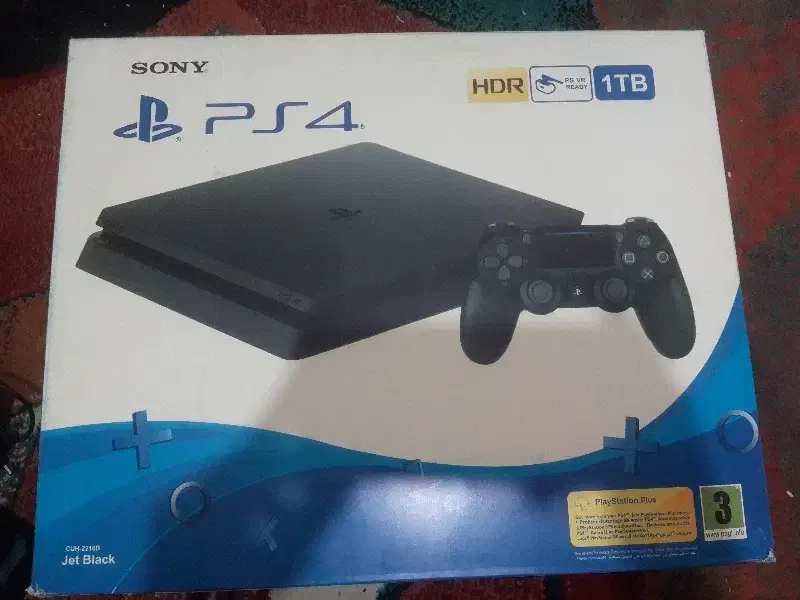 PS  4|کنسول، بازی ویدئویی و آنلاین|تهران, یاخجی آباد|دیوار