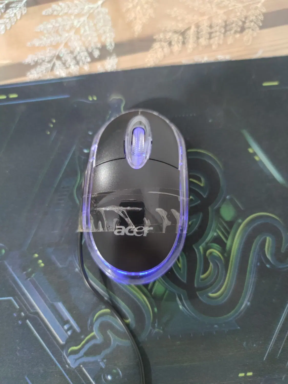موس acer|قطعات و لوازم جانبی رایانه|سنندج, |دیوار