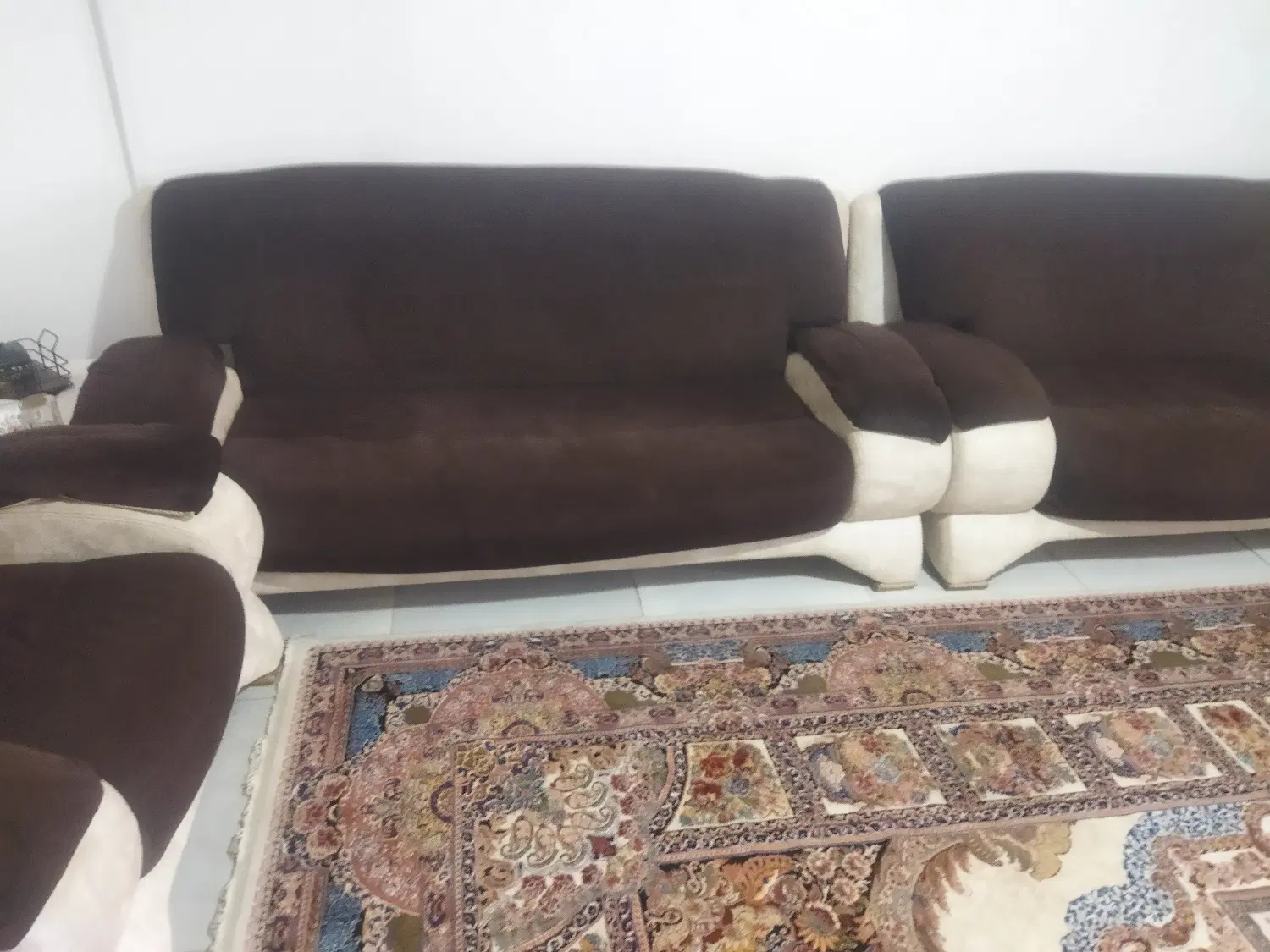 فروشی|مبلمان خانگی و میز عسلی|مشهد, کوشک مهدی|دیوار