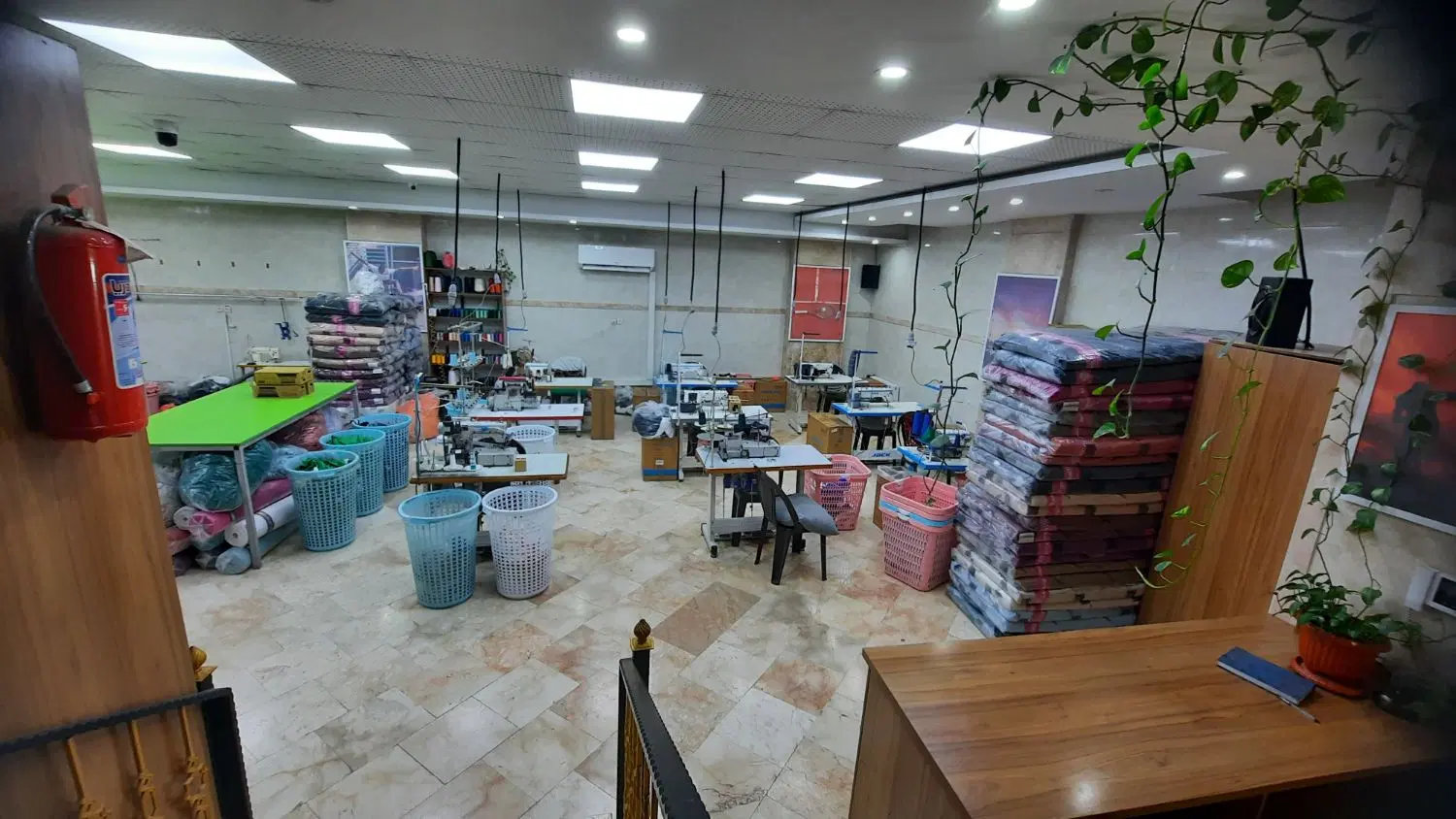 خیاط|استخدام صنعتی، فنی، مهندسی|ساری, |دیوار