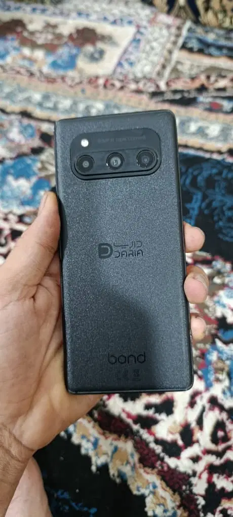 darya bond 2|موبایل|میناب, |دیوار