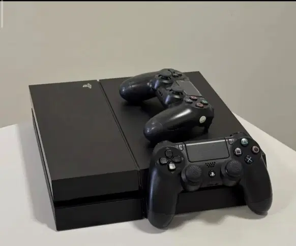 ps4fat|کنسول، بازی ویدئویی و آنلاین|تهران, تجریش|دیوار