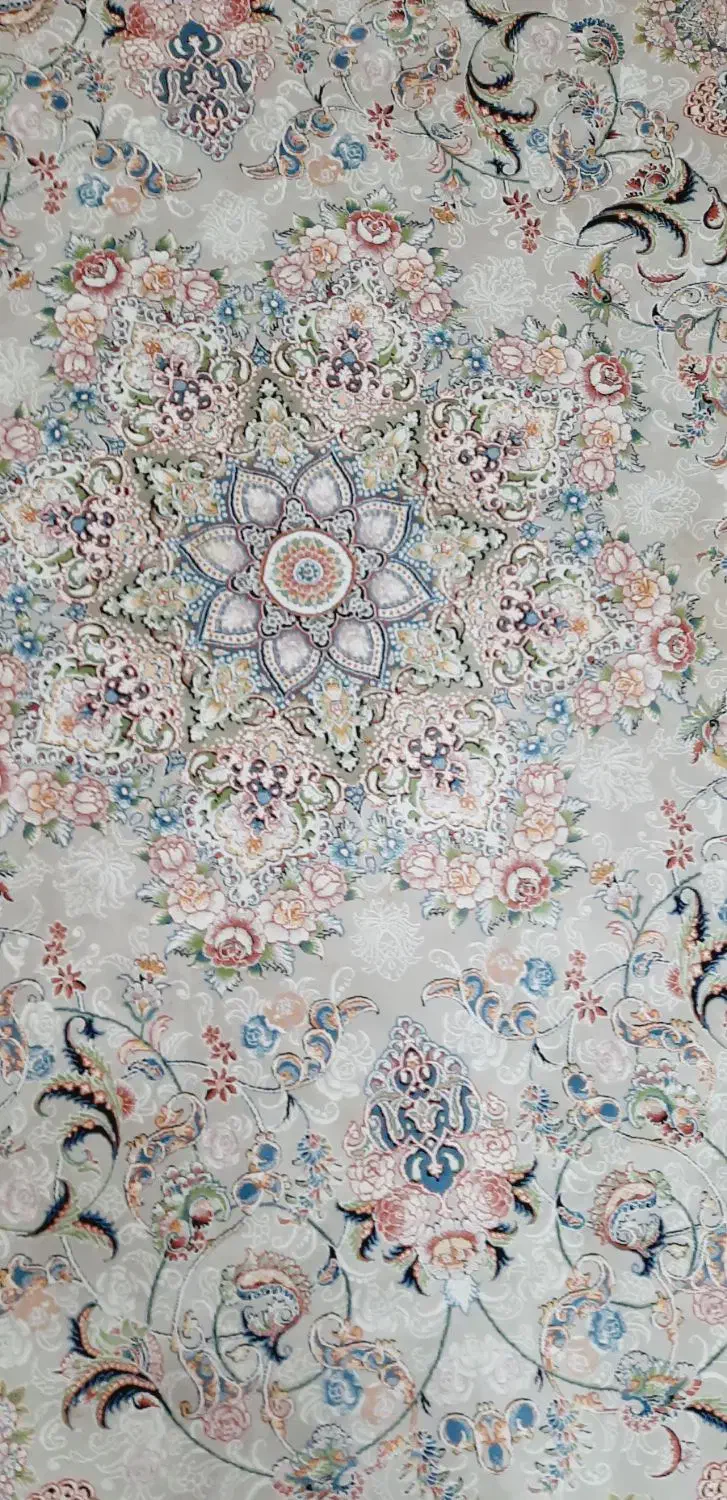 فرش ۹ متری|فرش|ملایر, |دیوار