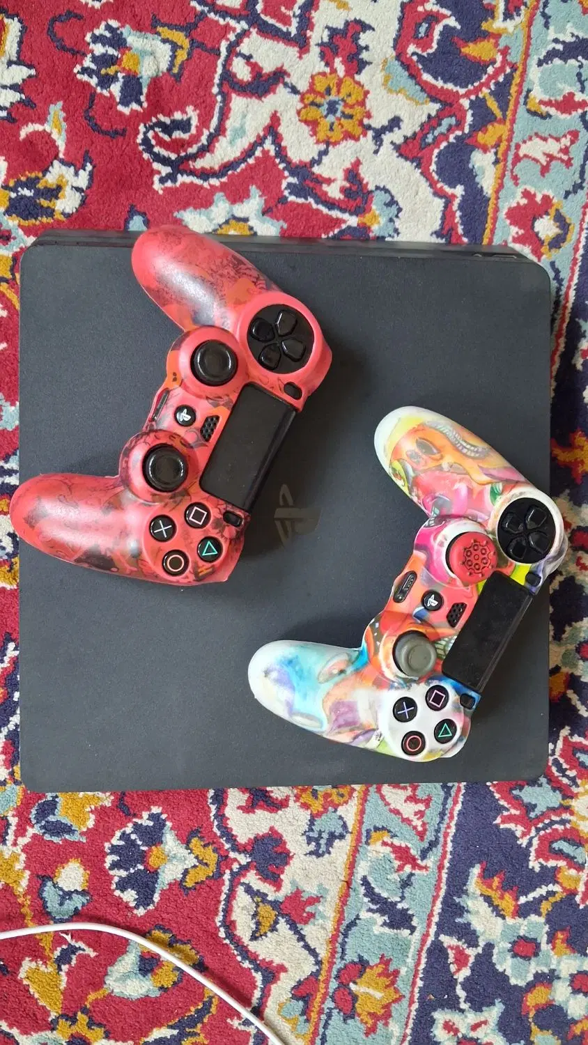ps4|کنسول، بازی ویدئویی و آنلاین|مشهد, ایثار|دیوار
