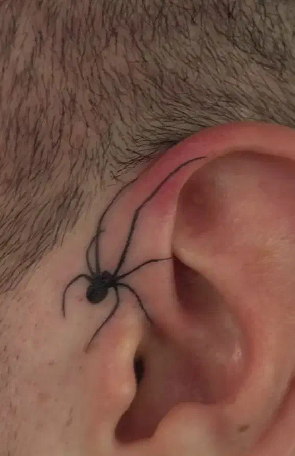 مدل تتو|خدمات آرایشگری و زیبایی|اصفهان, شهرک ولیعصر|دیوار