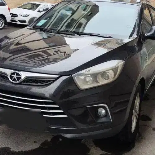 جک ۱۳۹۹|خودرو سواری و وانت|اردبیل, |دیوار
