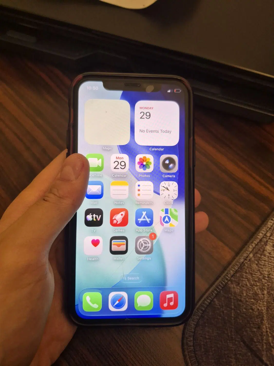 iPhone 11pro 256g zaa|موبایل|اسلامشهر, مطهری|دیوار