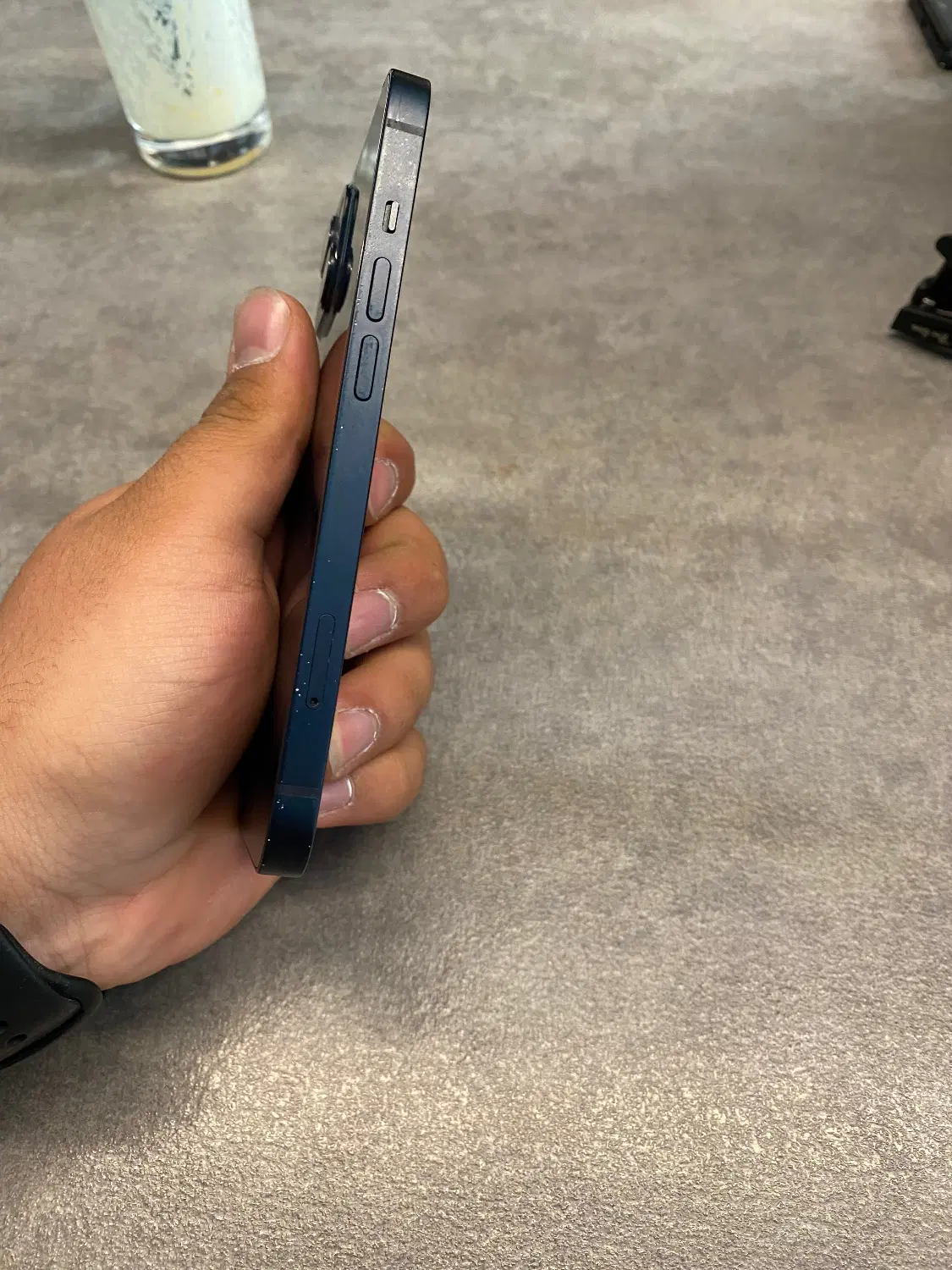 Iphone13 normal|موبایل|اصفهان, باغ نگاره|دیوار