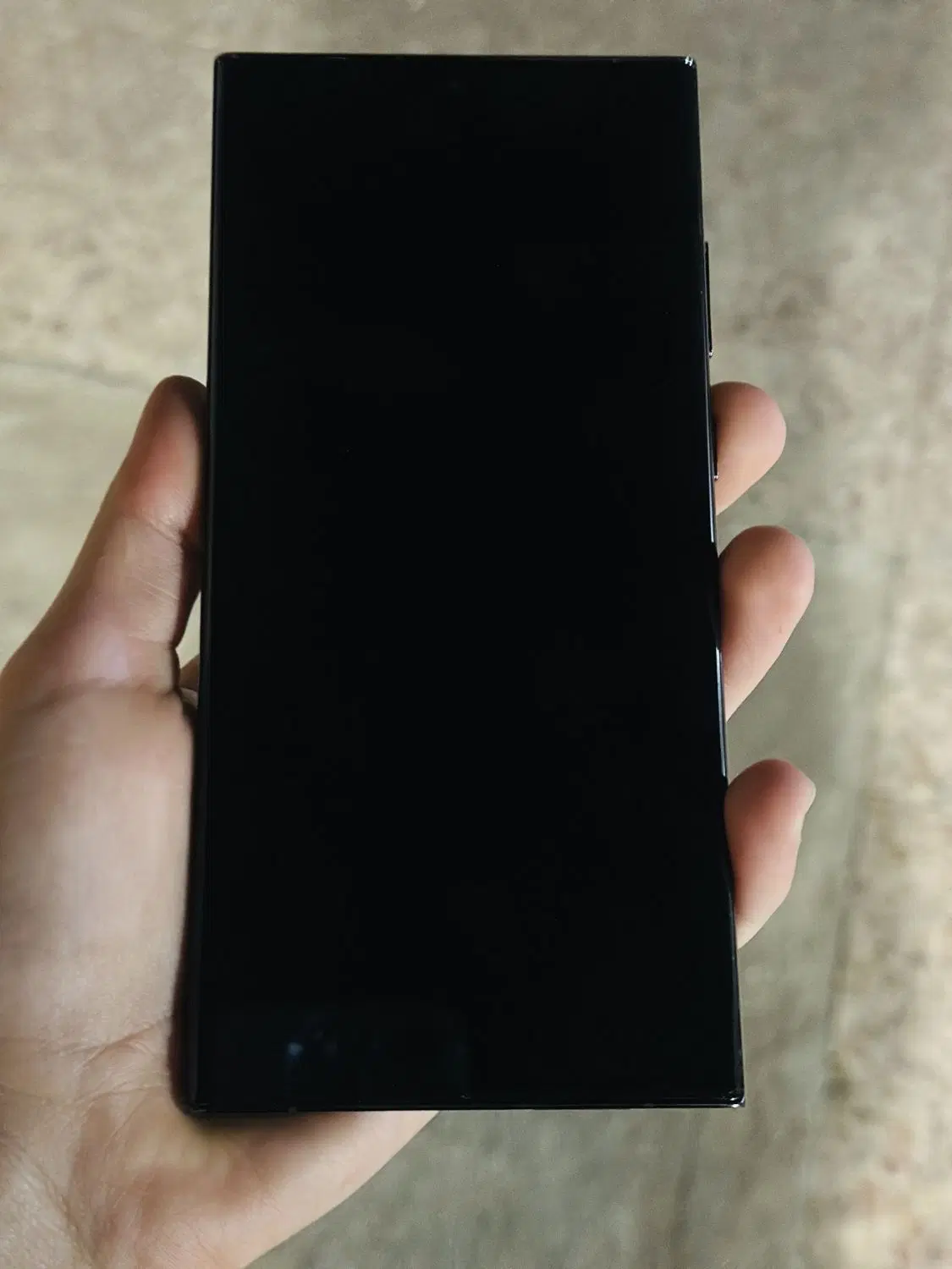 گوشی s23 ultra|موبایل|بندر گناوه, |دیوار