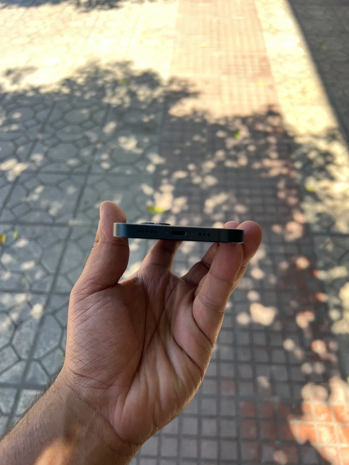 Iphon 13normal|موبایل|بابل, |دیوار