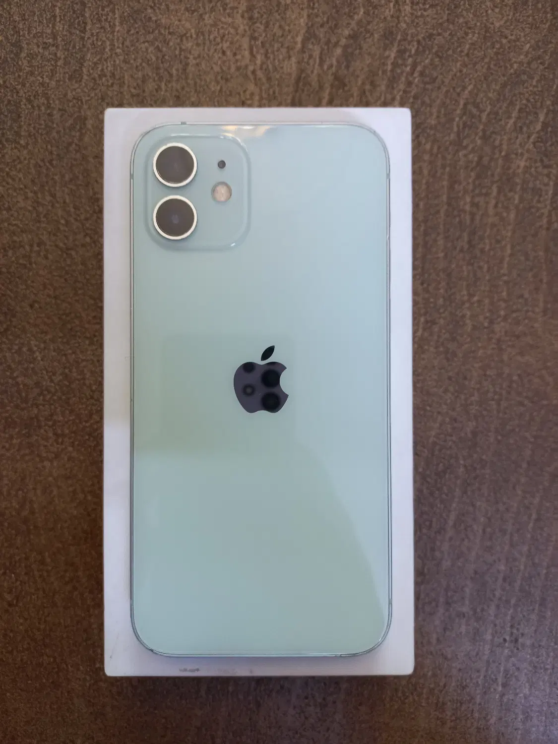 iPhone 12 normal zaa|موبایل|تهران, آشتیانی|دیوار