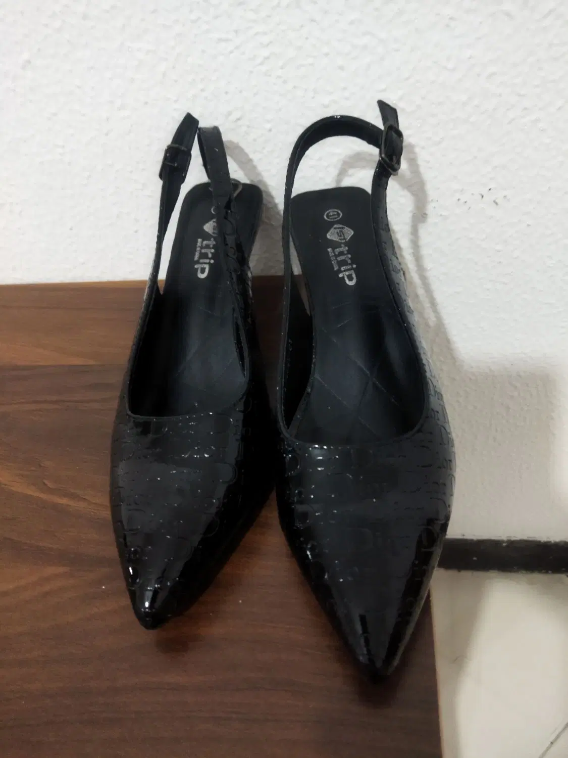 کفش dior|کیف، کفش، کمربند|پرند, فاز ۵|دیوار