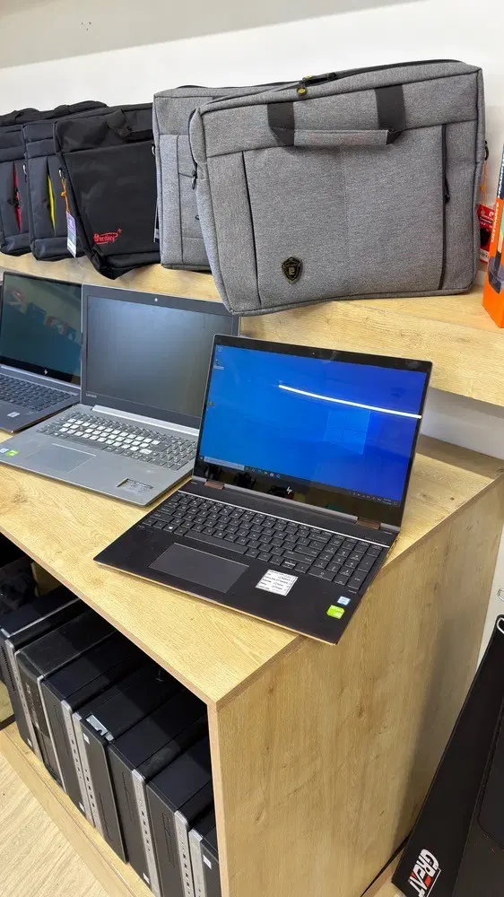 HP Spectre x360|رایانه همراه|کرمان, |دیوار