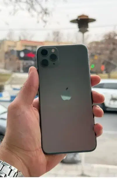 iPhone 11promax|موبایل|ارومیه, |دیوار
