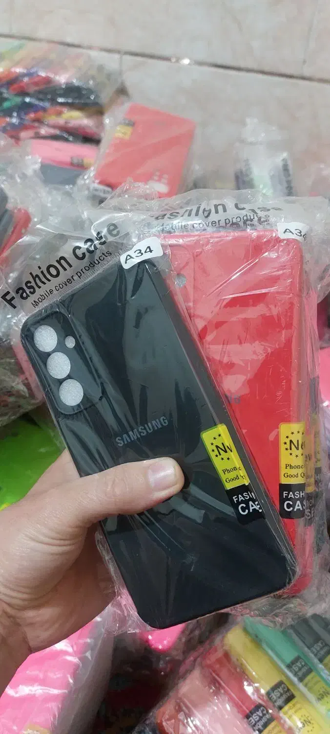 قاب گوشی عمده|لوازم جانبی موبایل و تبلت|شیراز, لب آب|دیوار