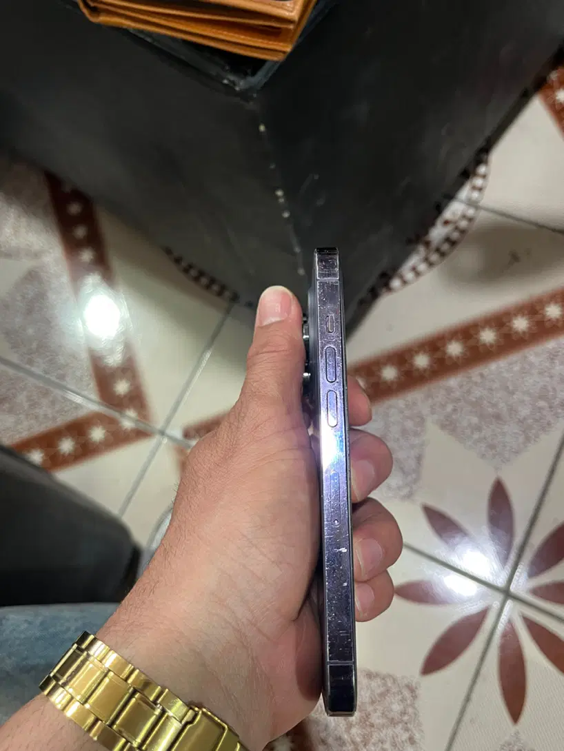 iPhone 14 pro 256|موبایل|بهبهان, |دیوار