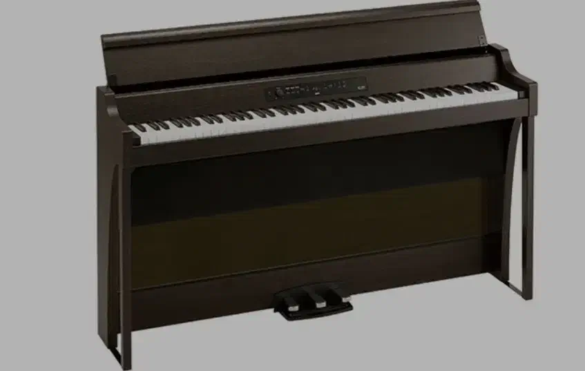 KORG G1B Air|پیانو، کیبورد، آکاردئون|قزوین, |دیوار