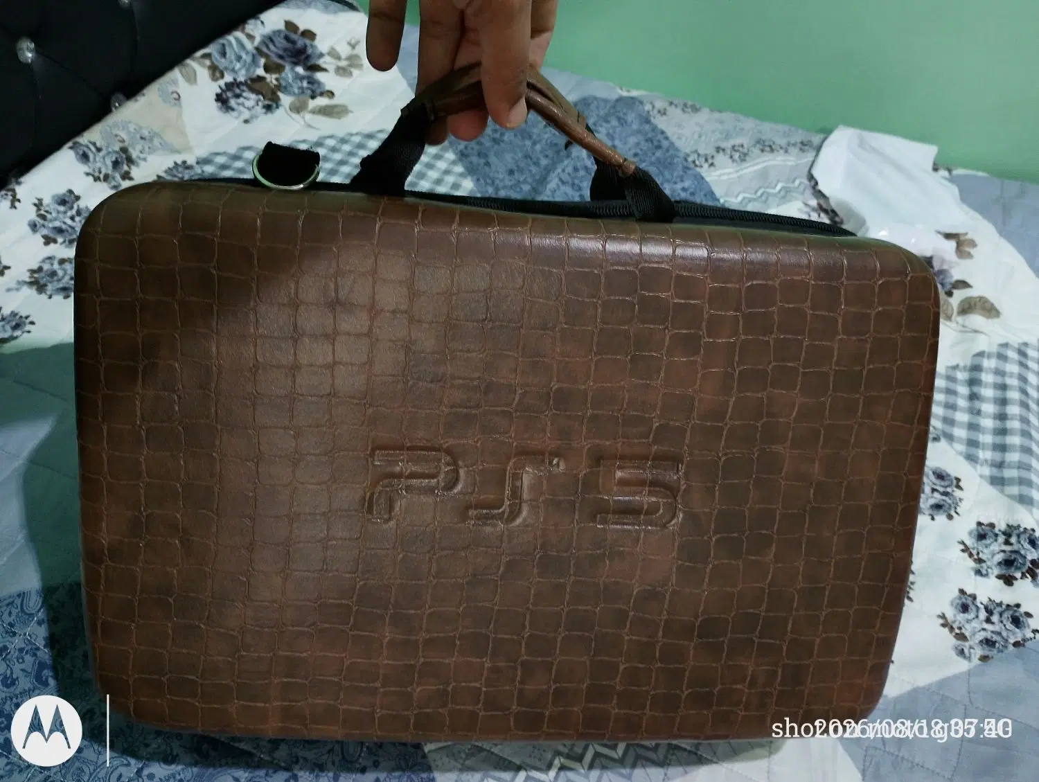 ps5slim|کنسول، بازی ویدئویی و آنلاین|چابهار, |دیوار