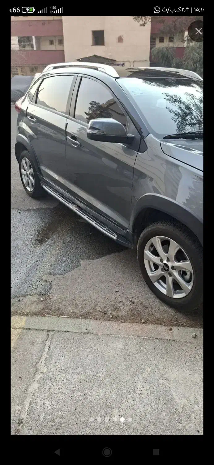 x22درحد صفر|خودرو سواری و وانت|کرمان, |دیوار