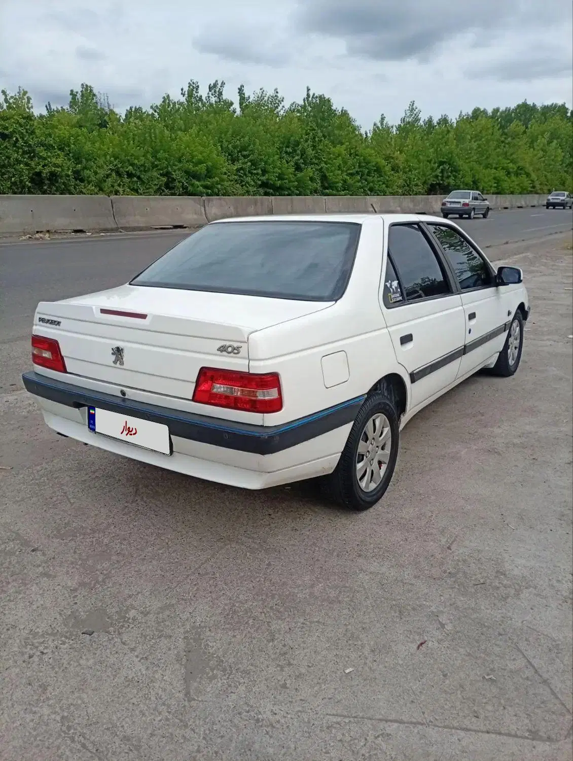 slx|خودرو کلاسیک|کیاشهر, |دیوار