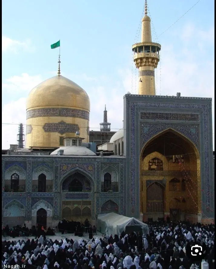 مشهد|تور و چارتر|گرگان, |دیوار