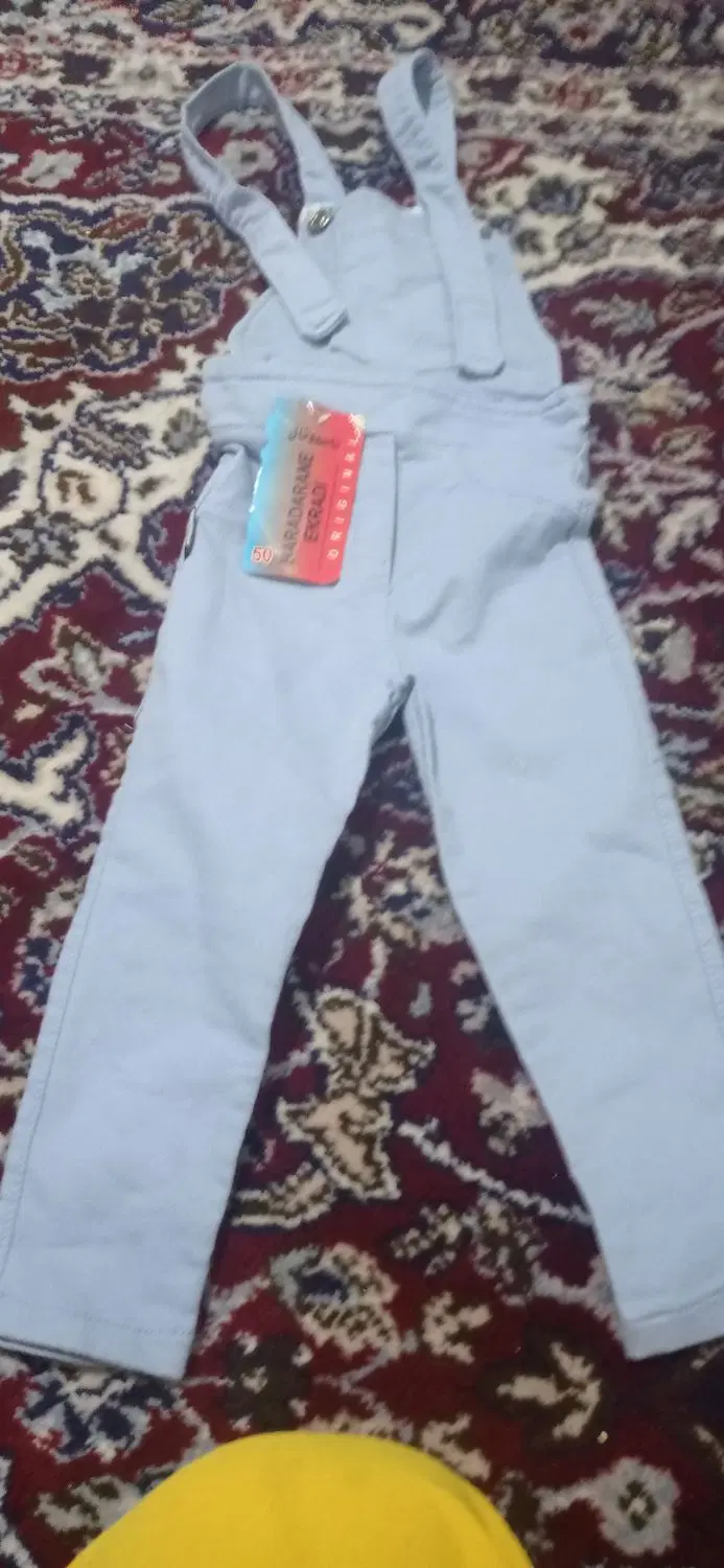 لباس|کفش و لباس بچه|یاسوج, |دیوار