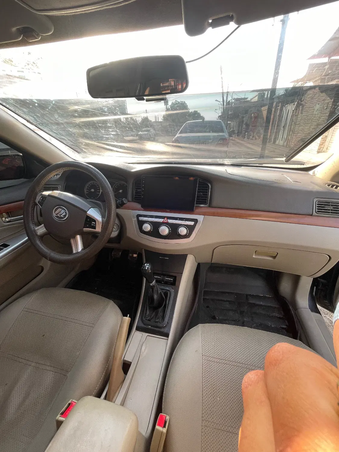 Lifan 620|خودرو سواری و وانت|اهواز, امانیه|دیوار