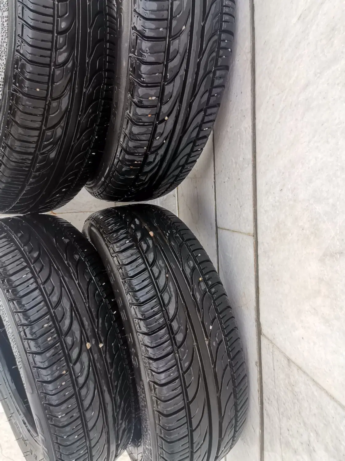 لاستیک|قطعات یدکی و لوازم جانبی|داراب, |دیوار