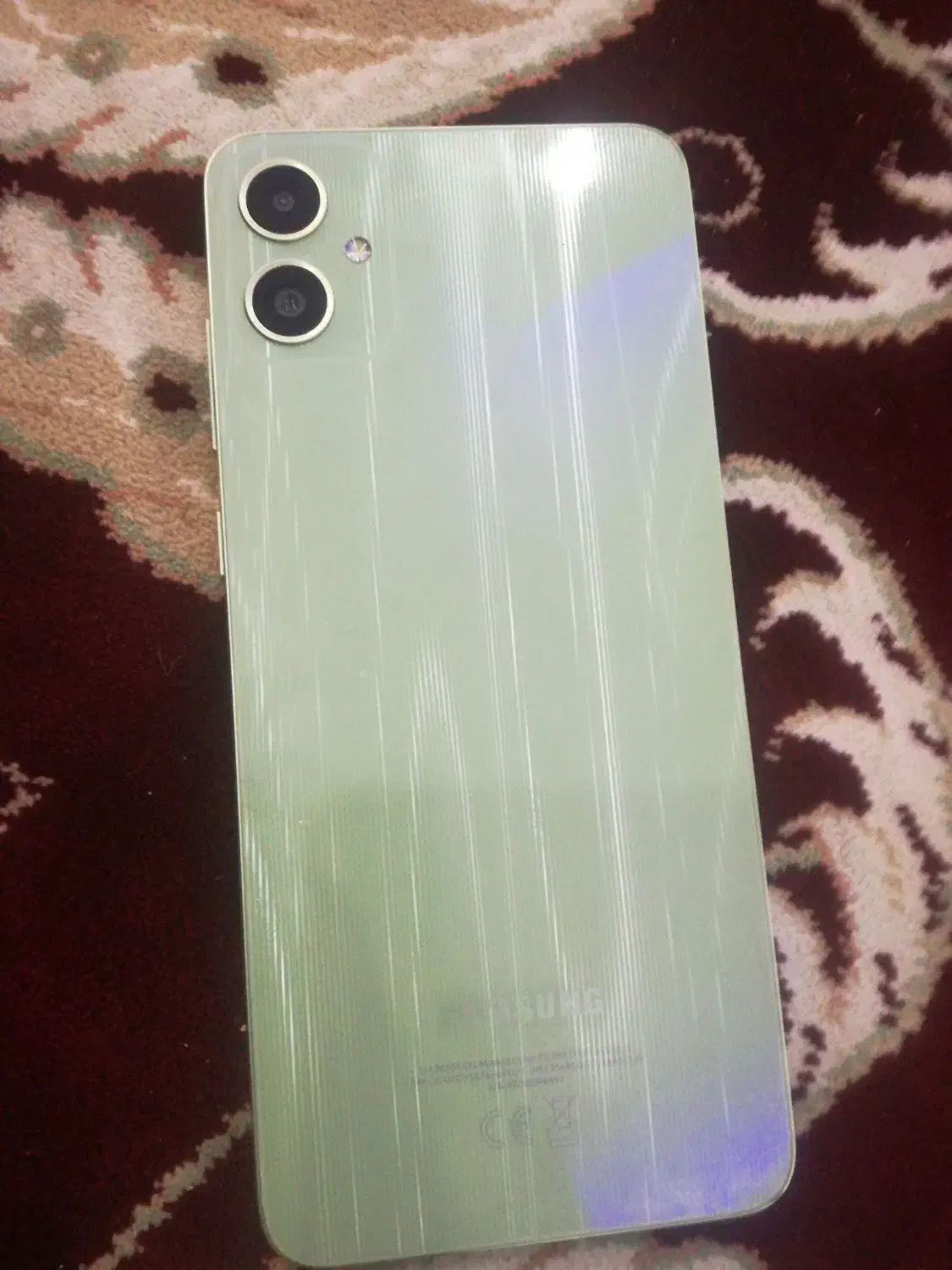 گوشی a05.       128G|موبایل|سنندج, |دیوار