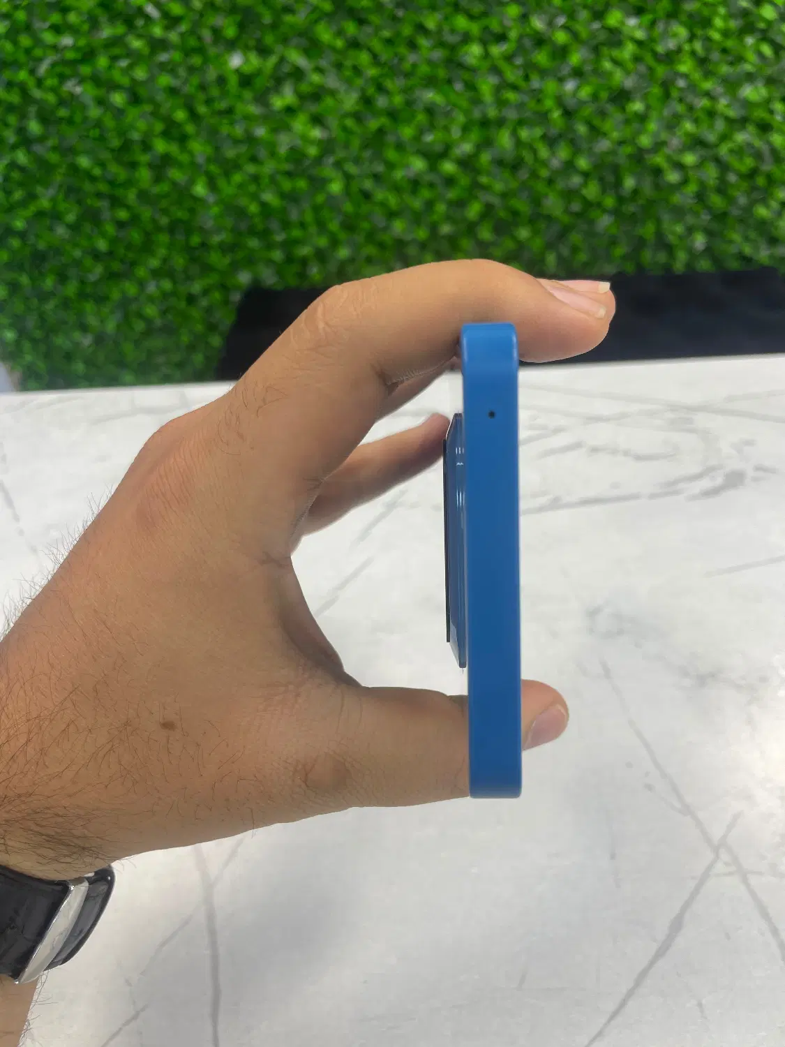 Nothing 3A 256/12 Blue|موبایل|تهران, جردن|دیوار