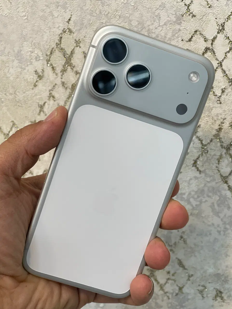 17 PRO MAX|موبایل|ایلام, |دیوار