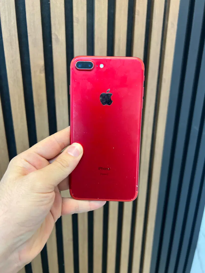 iphone 7plus|موبایل|بندر انزلی, نوروزی|دیوار