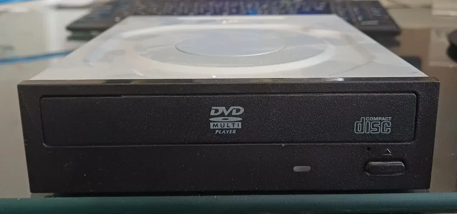 DVD رایتر|قطعات و لوازم جانبی رایانه|مشهد, شهرک مهرگان|دیوار