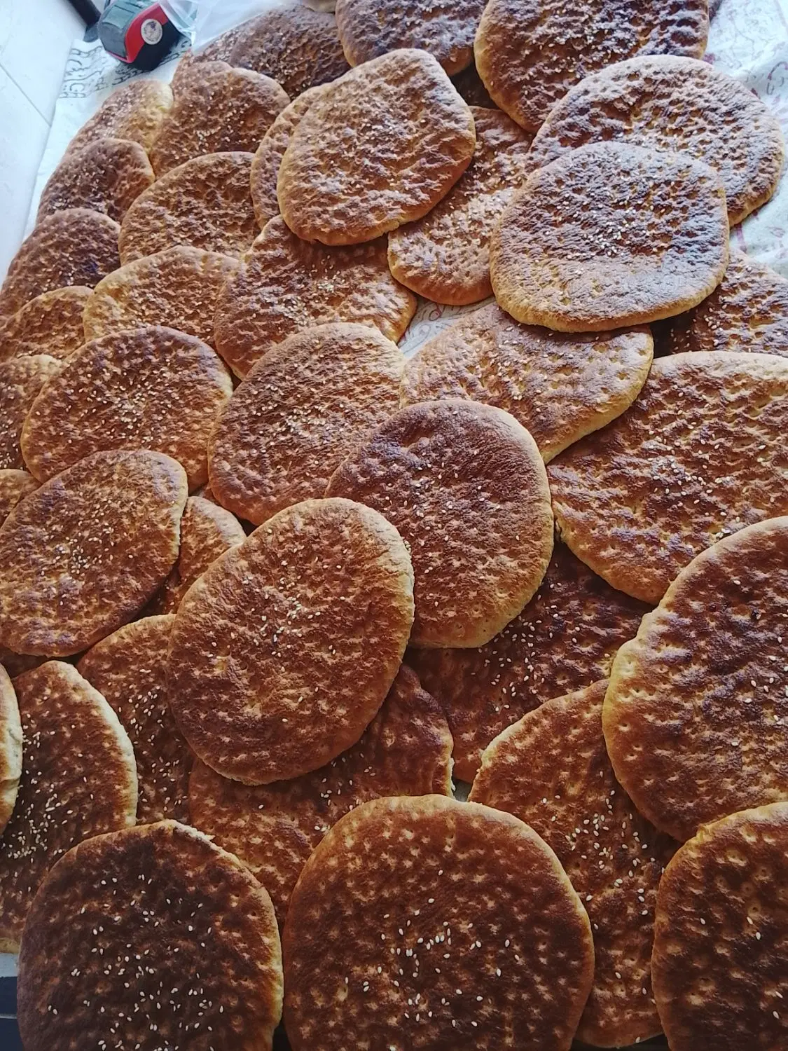 کلوچه|خوردنی و آشامیدنی|تویسرکان, |دیوار