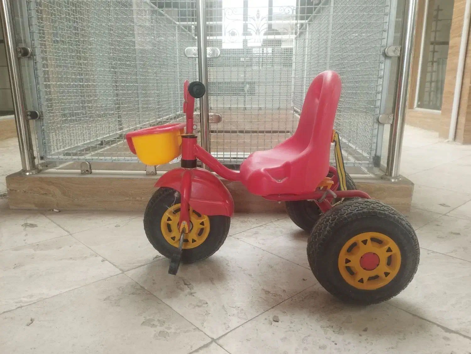 سه چرخه|دوچرخه، اسکیت، اسکوتر|ملایر, |دیوار