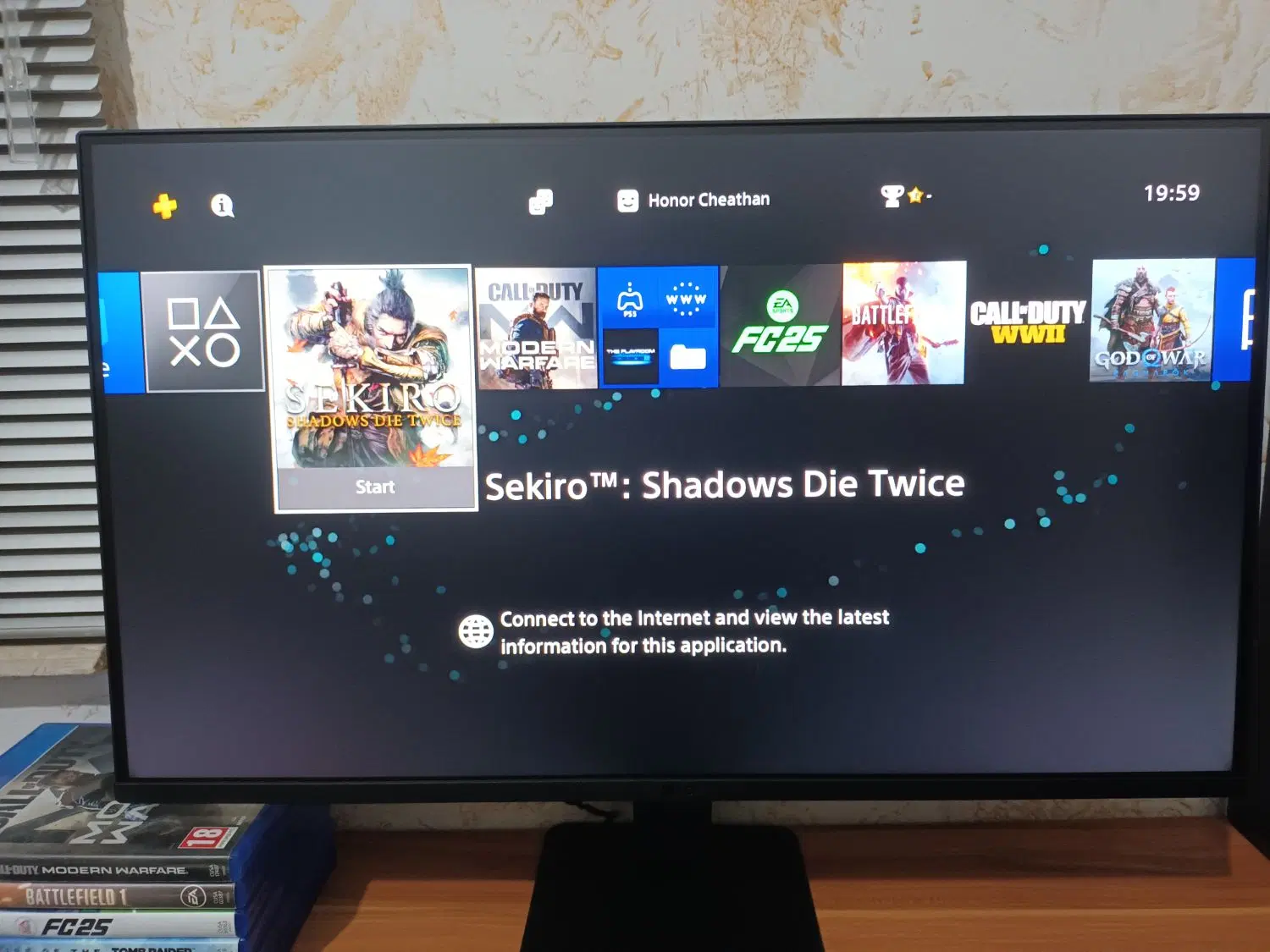 ps4|کنسول، بازی ویدئویی و آنلاین|رشت, امین الضرب|دیوار