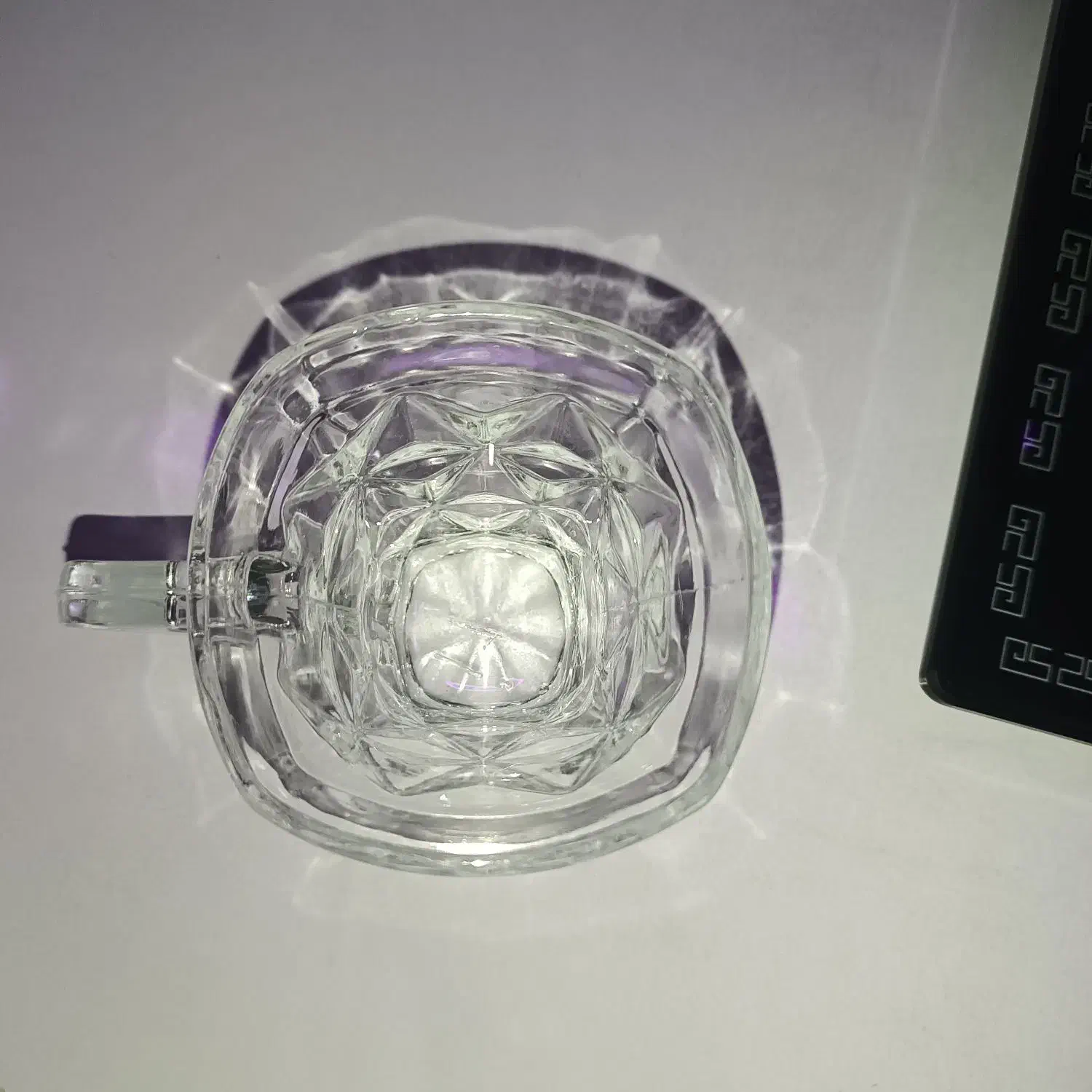 استکان|ظروف سرو و پذیرایی|گلبهار, شهر جدید گلبهار|دیوار