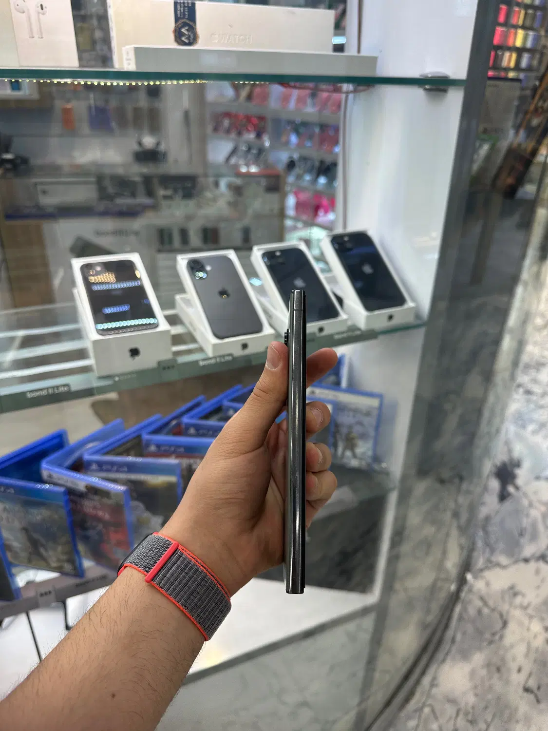 S23 ultra 256 12|موبایل|تهران, صادقیه|دیوار
