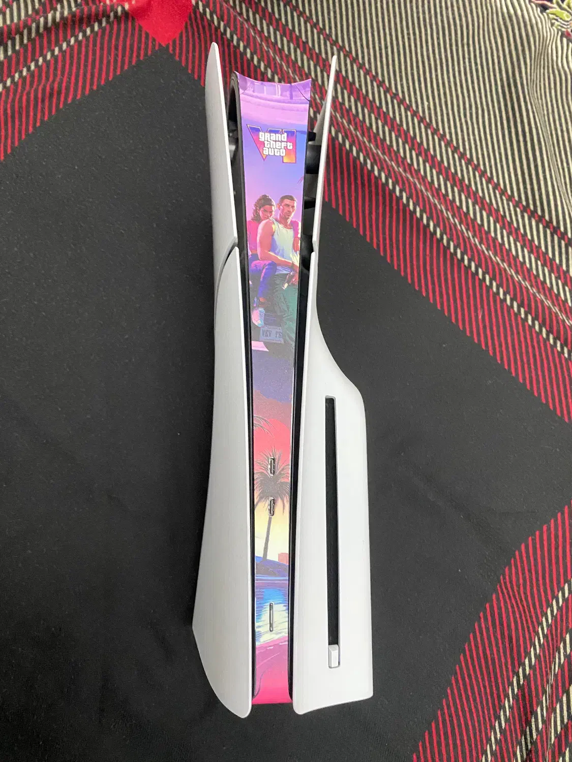 Ps5 Slim 1tra|کنسول، بازی ویدئویی و آنلاین|قزوین, |دیوار