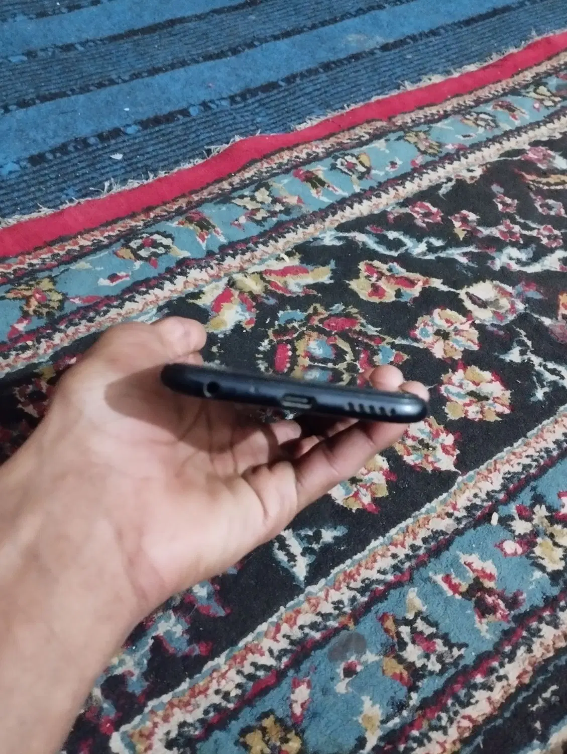 گوشی x10|موبایل|علیآباد کتول, |دیوار