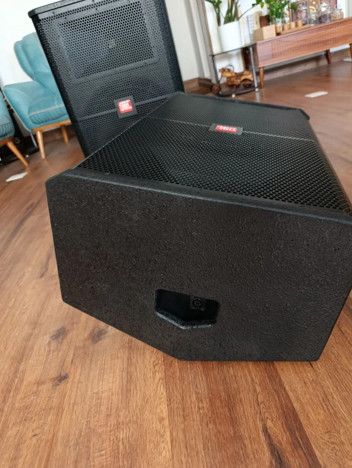 باند jbl srx 700|سیستم صوتی خانگی|شیراز, شهرک گلستان|دیوار