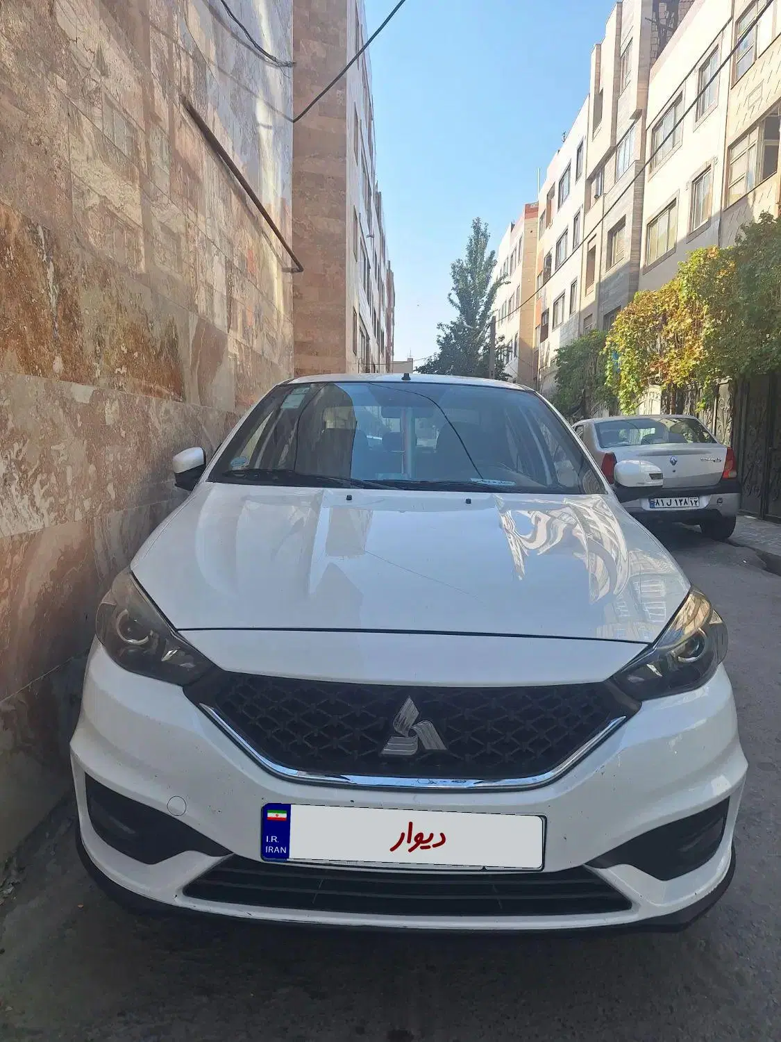 سهندs|خودرو سواری و وانت|مشهد, پایگاه شکاری|دیوار