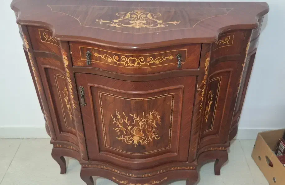 میز کنسول|بوفه، ویترین، کنسول|شوشتر, |دیوار