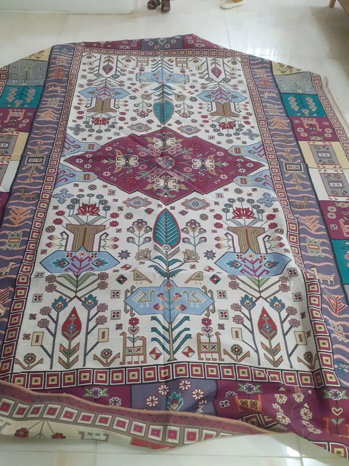 روفرشی|روفرشی|کاشان, فاز ۲ ناجی آباد|دیوار