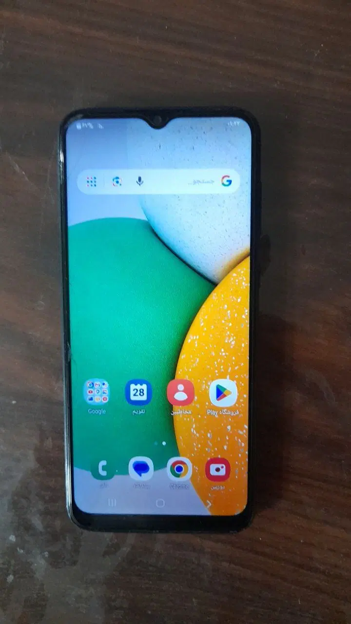 Samsung A03 core|موبایل|میامی, |دیوار