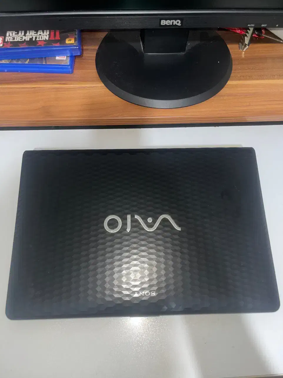لپ تاپ Sony vaio|رایانه همراه|تهران, تهراننو|دیوار