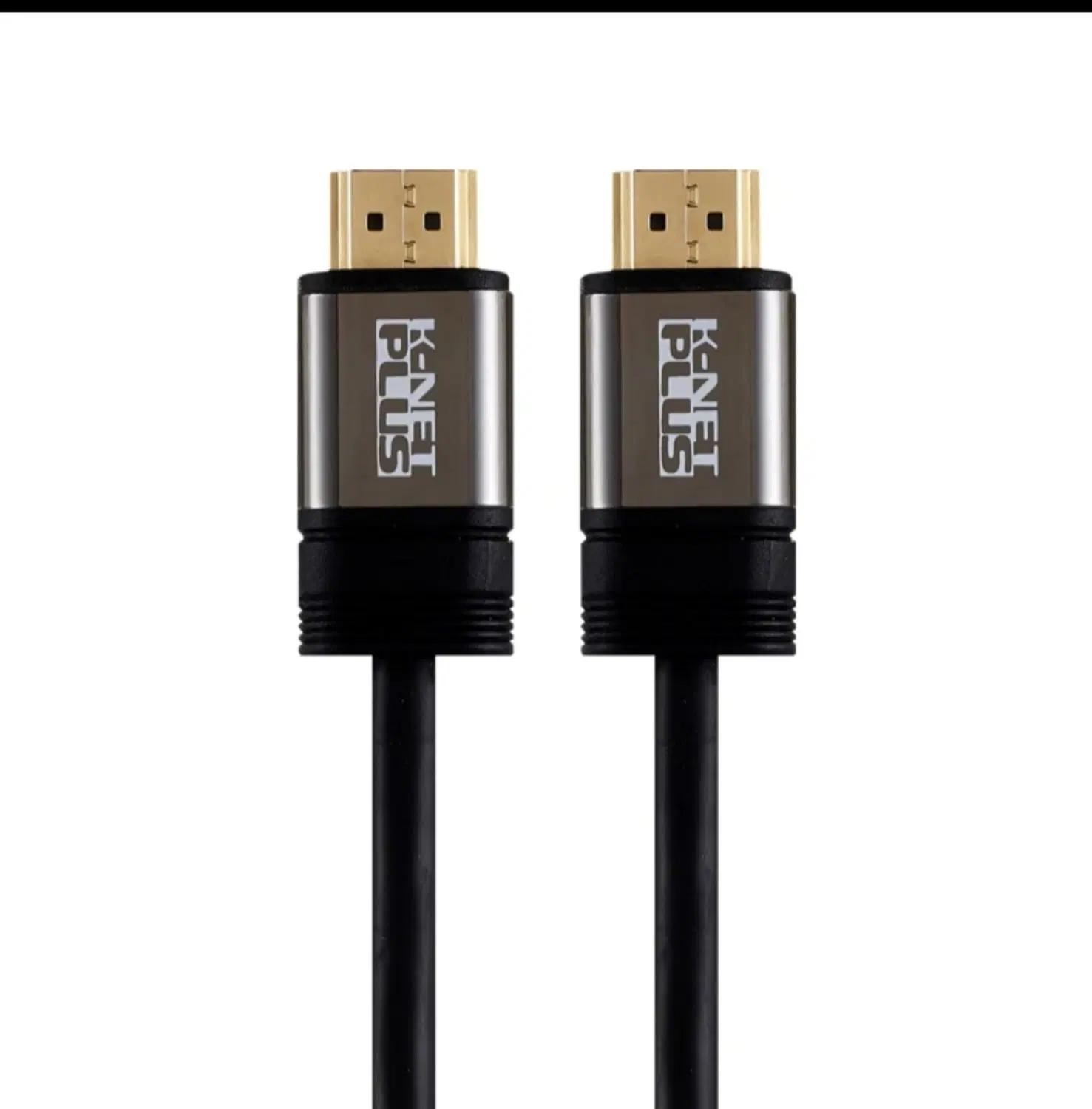 کابل hdmi knet plus ver2 50m|قطعات و لوازم جانبی رایانه|تهران, درختی|دیوار